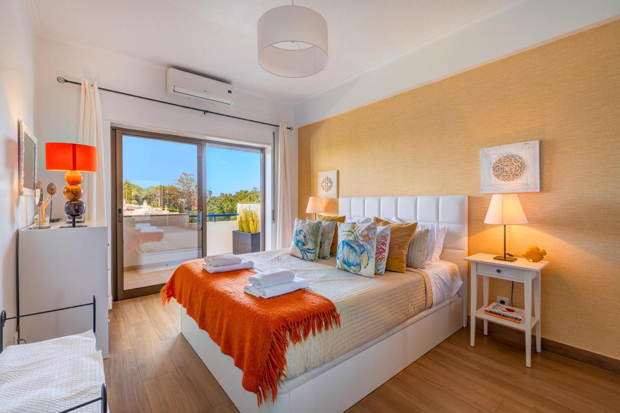 Apartamento Gomes -Free Airco, Wiffi & Swimming Pool- By Bedzy ポルシェス エクステリア 写真